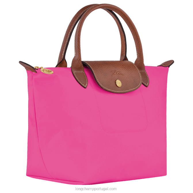 Longchamp 6DPZ203 doce mulheres bolsa original le pliage s