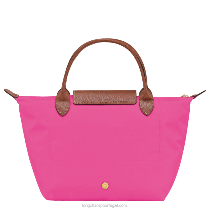 Longchamp 6DPZ203 doce mulheres bolsa original le pliage s