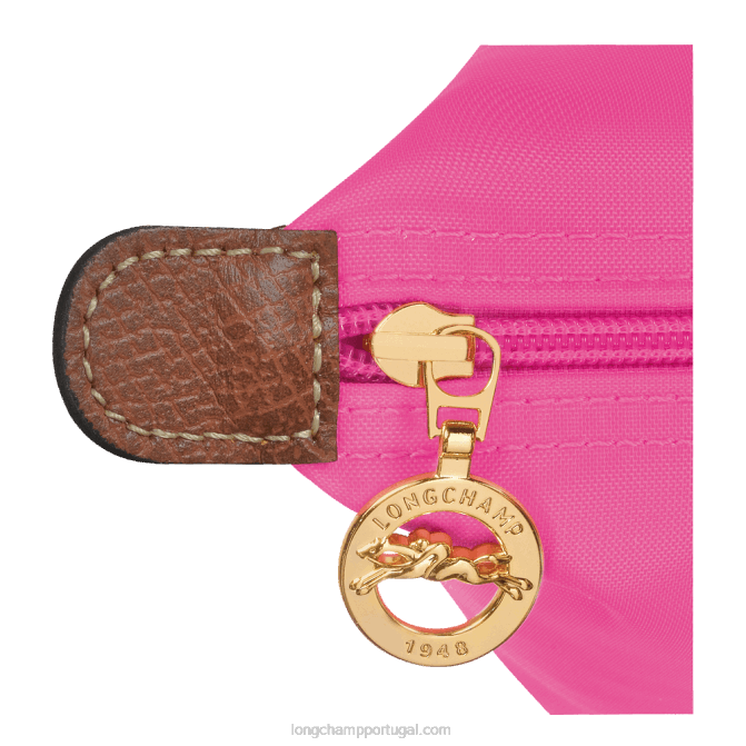Longchamp 6DPZ203 doce mulheres bolsa original le pliage s