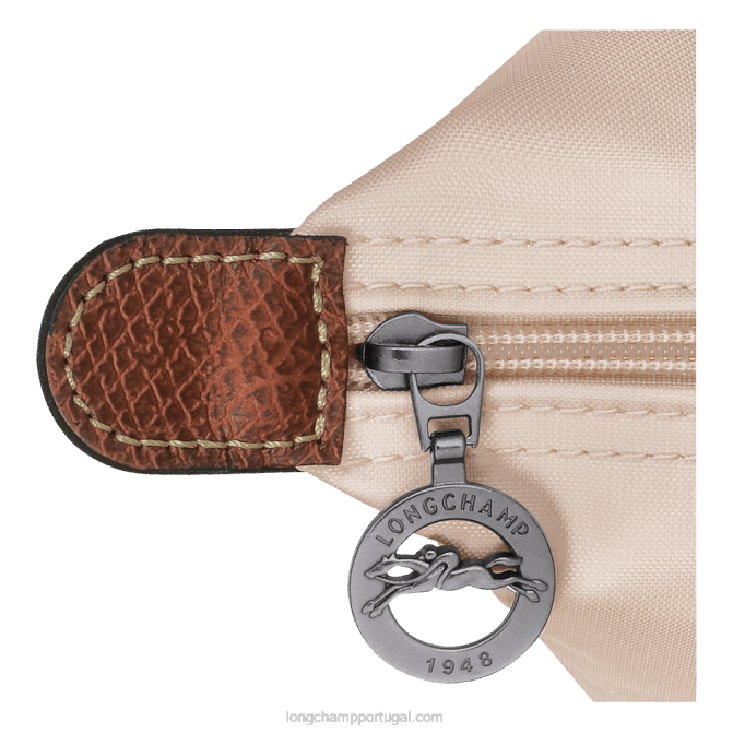 Longchamp 6DPZ34 papel mulheres bolsa original le pliage m