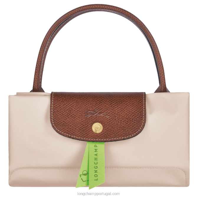 Longchamp 6DPZ34 papel mulheres bolsa original le pliage m