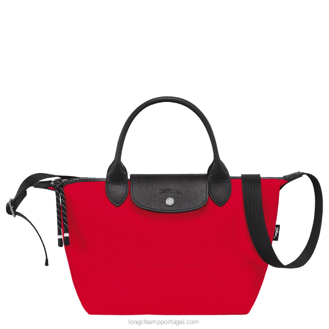 Longchamp 6DPZ39 papoula mulheres bolsa le pliage energy s
