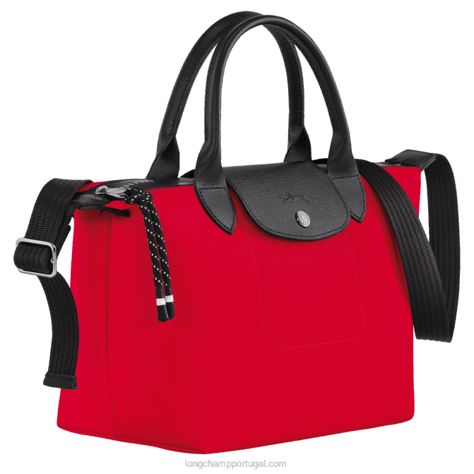 Longchamp 6DPZ39 papoula mulheres bolsa le pliage energy s