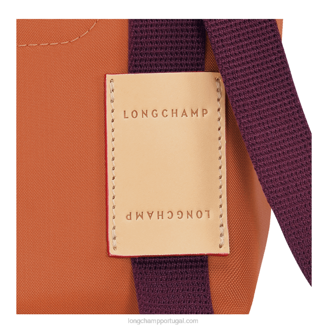Longchamp 6DPZ48 carot mulheres bolsa le pliage re play xs