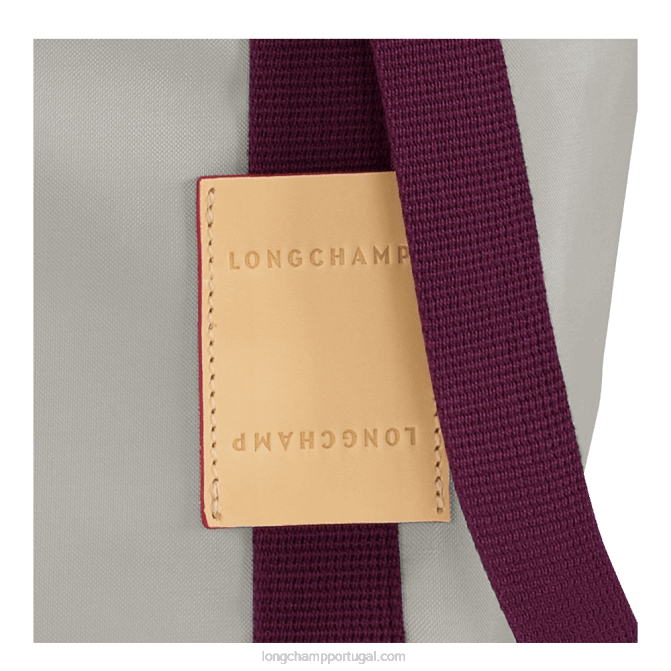 Longchamp 6DPZ49 cinza mulheres bolsa tote le pliage re play s