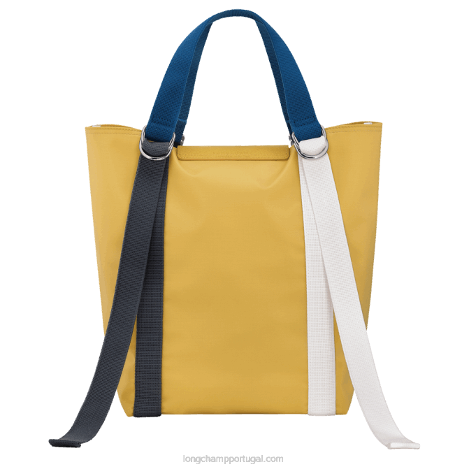 Longchamp 6DPZ51 milho mulheres bolsa tote le pliage re play s