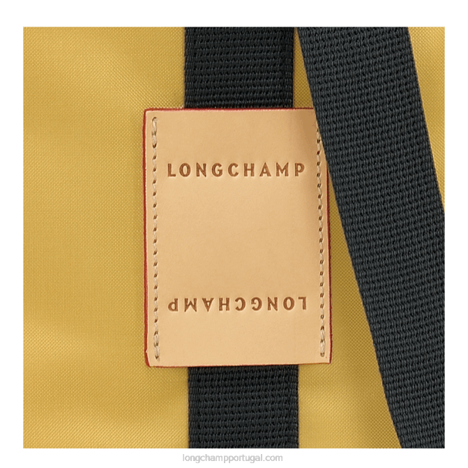 Longchamp 6DPZ57 milho mulheres bolsa le pliage re play xl