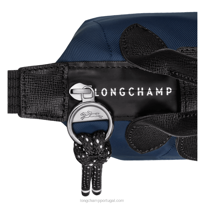 Longchamp 6DPZ69 marinha mulheres bolsa le pliage energy xs