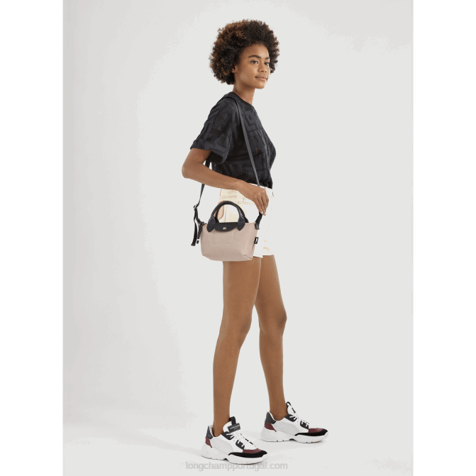 Longchamp 6DPZ70 espinheiro mulheres bolsa le pliage energy xs