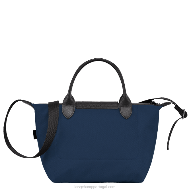 Longchamp 6DPZ73 marinha mulheres bolsa le pliage energy s