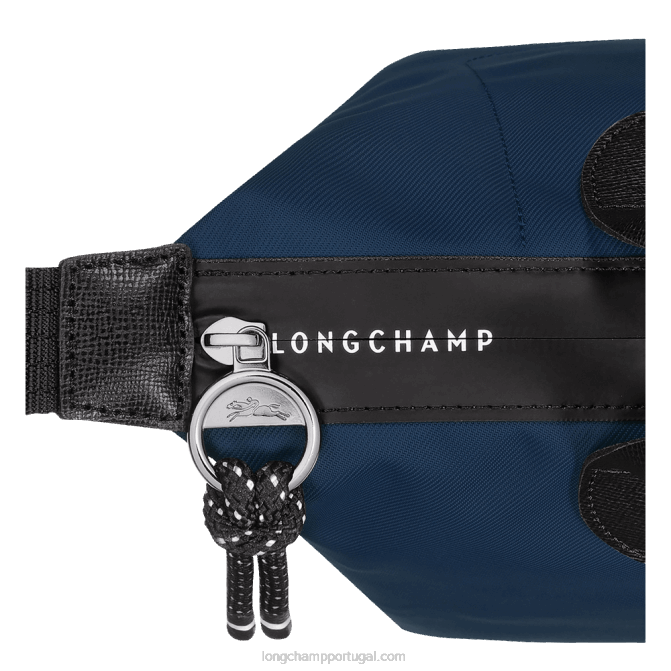 Longchamp 6DPZ73 marinha mulheres bolsa le pliage energy s