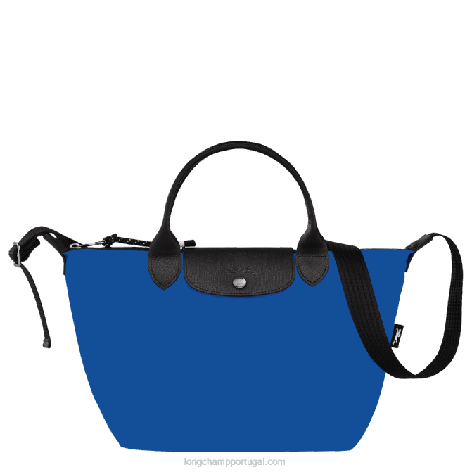 Longchamp 6DPZ74 cobalto mulheres bolsa le pliage energy s