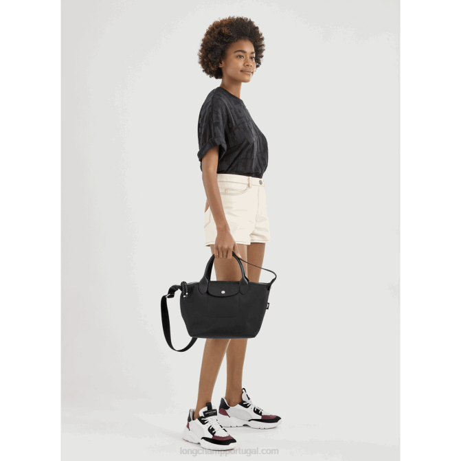 Longchamp 6DPZ74 cobalto mulheres bolsa le pliage energy s