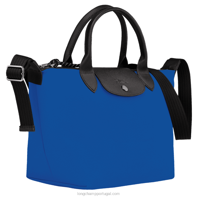 Longchamp 6DPZ74 cobalto mulheres bolsa le pliage energy s