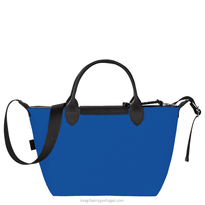 Longchamp 6DPZ74 cobalto mulheres bolsa le pliage energy s