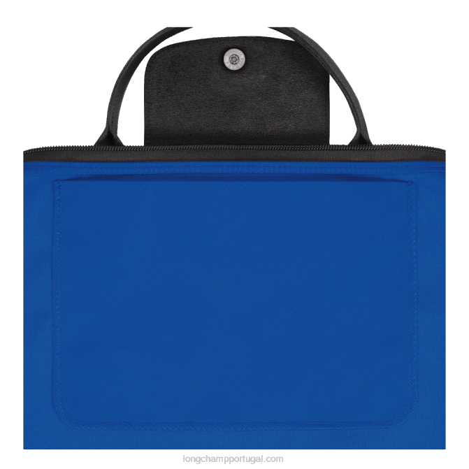Longchamp 6DPZ74 cobalto mulheres bolsa le pliage energy s