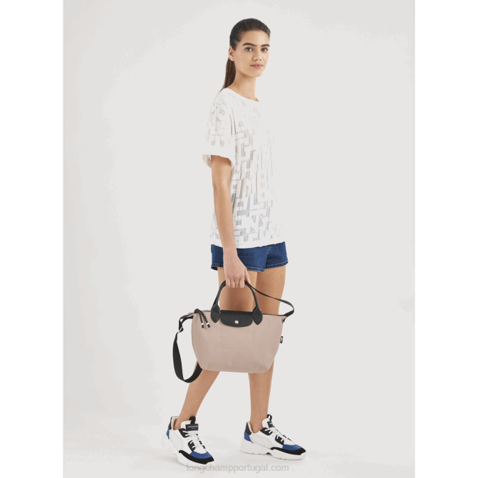 Longchamp 6DPZ75 espinheiro mulheres bolsa le pliage energy s