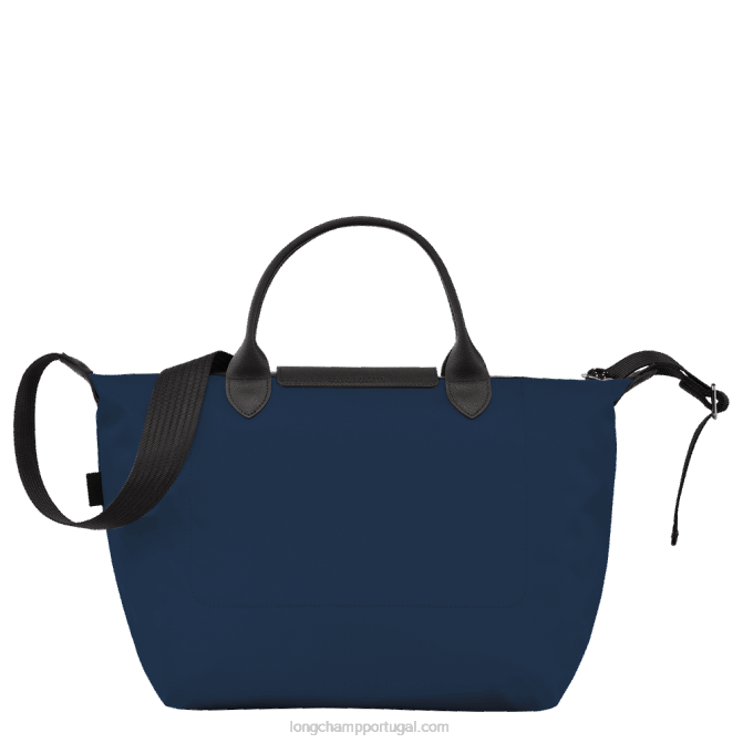 Longchamp 6DPZ76 marinha mulheres bolsa le pliage energy l