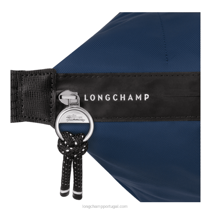 Longchamp 6DPZ76 marinha mulheres bolsa le pliage energy l