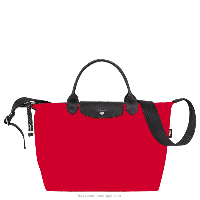 Longchamp 6DPZ78 papoula mulheres bolsa le pliage energy l
