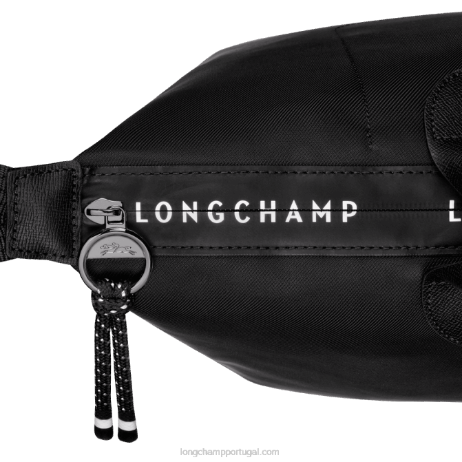 Longchamp 6DPZ79 preto mulheres bolsa le pliage energy xl