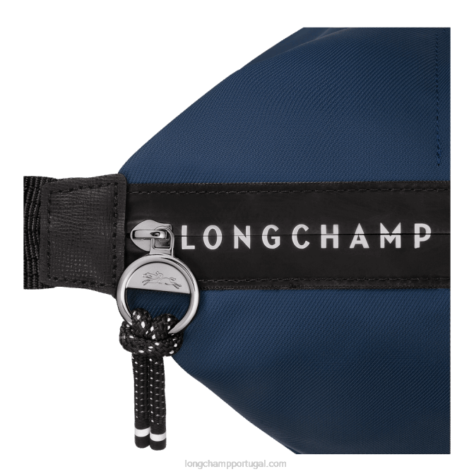 Longchamp 6DPZ80 marinha mulheres bolsa le pliage energy xl