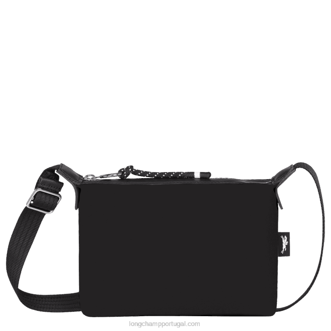 Longchamp 6DPZ343 preto mulheres bolsa de energia le pliage