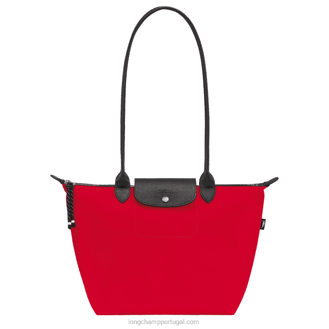 Longchamp 6DPZ347 papoula mulheres bolsa le pliage energy l
