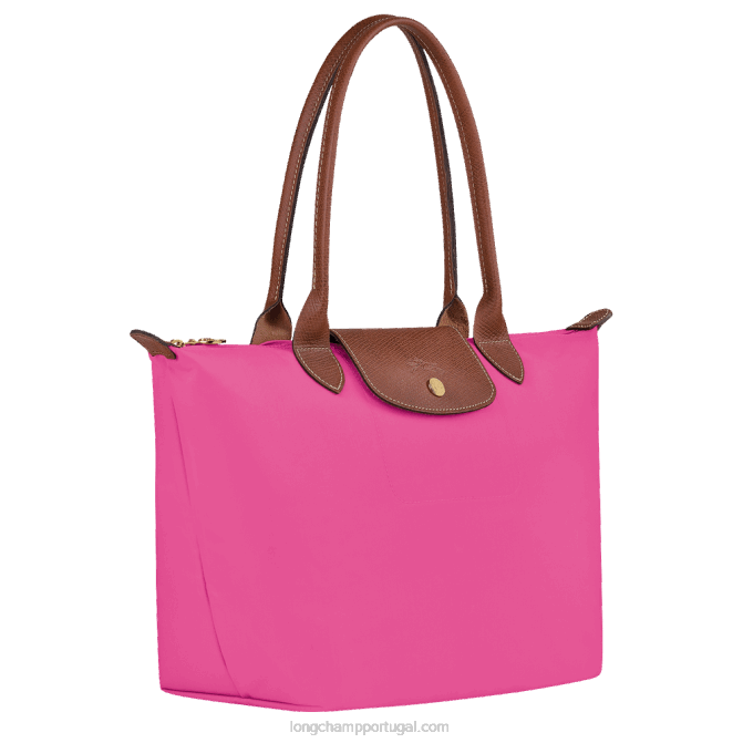 Longchamp 6DPZ37 doce mulheres bolsa tote original le pliage m