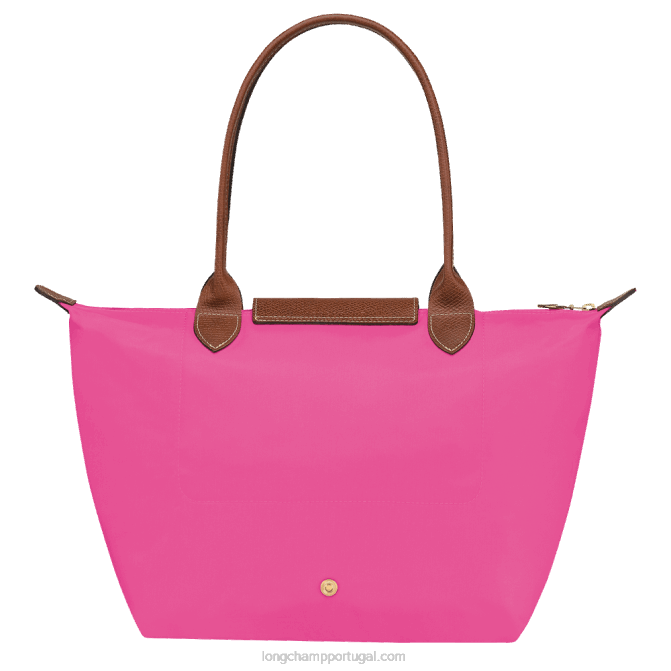 Longchamp 6DPZ37 doce mulheres bolsa tote original le pliage m