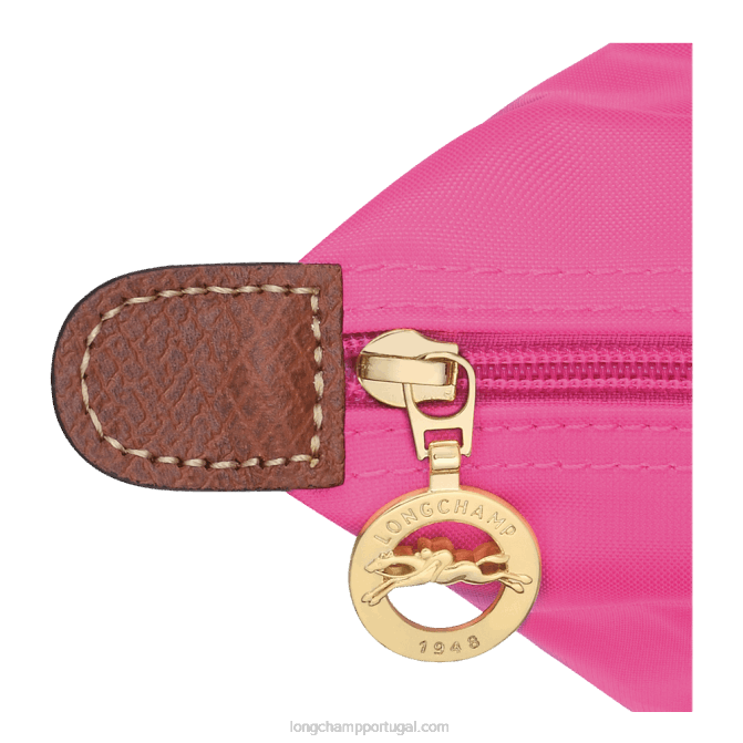 Longchamp 6DPZ37 doce mulheres bolsa tote original le pliage m
