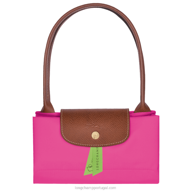 Longchamp 6DPZ37 doce mulheres bolsa tote original le pliage m