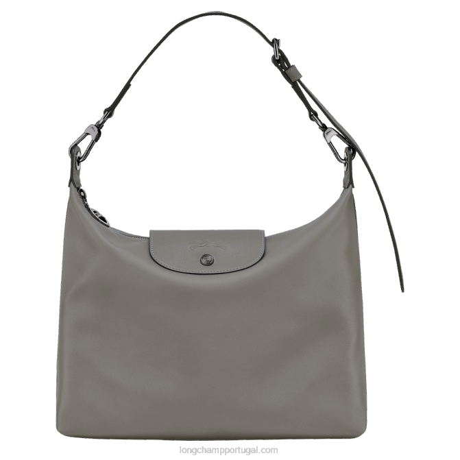 Longchamp 6DPZ396 rola mulheres bolsa le pliage xtra hobo m