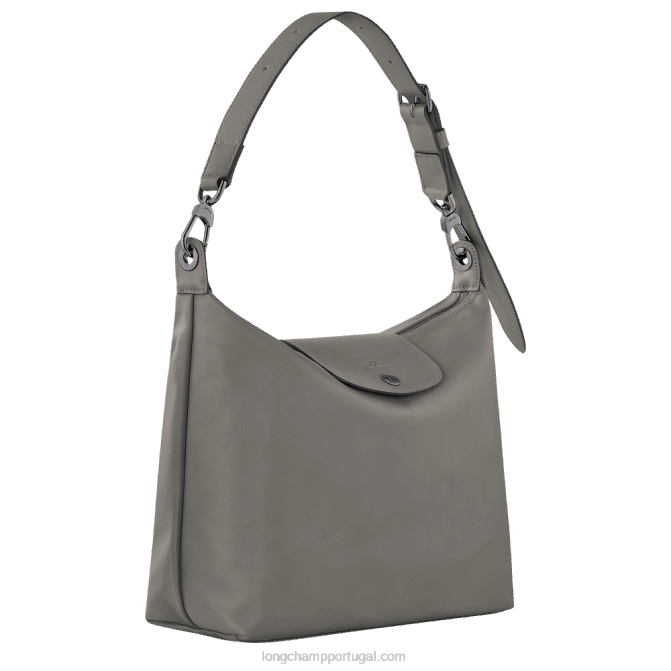 Longchamp 6DPZ396 rola mulheres bolsa le pliage xtra hobo m