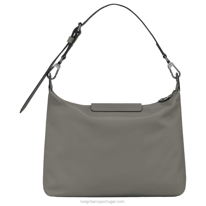 Longchamp 6DPZ396 rola mulheres bolsa le pliage xtra hobo m