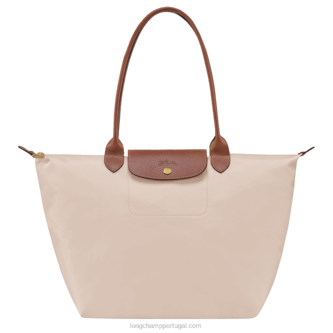 Longchamp 6DPZ419 papel mulheres bolsa tote original le pliage l