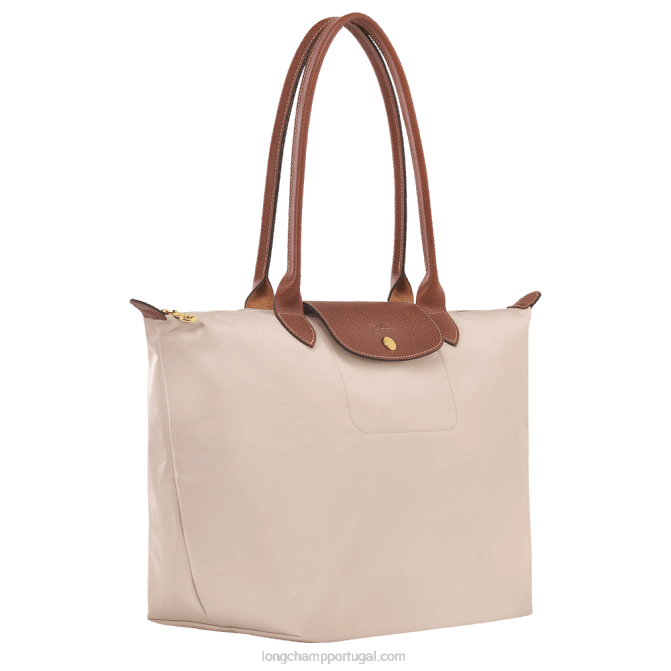 Longchamp 6DPZ419 papel mulheres bolsa tote original le pliage l