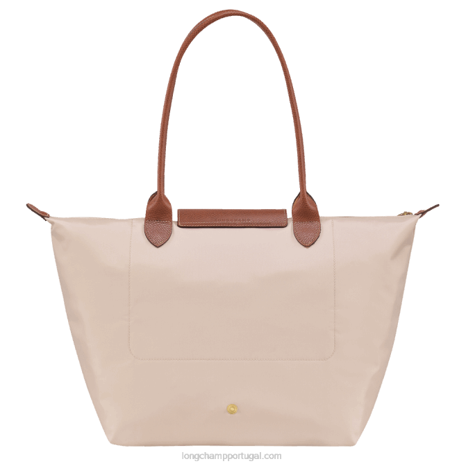 Longchamp 6DPZ419 papel mulheres bolsa tote original le pliage l