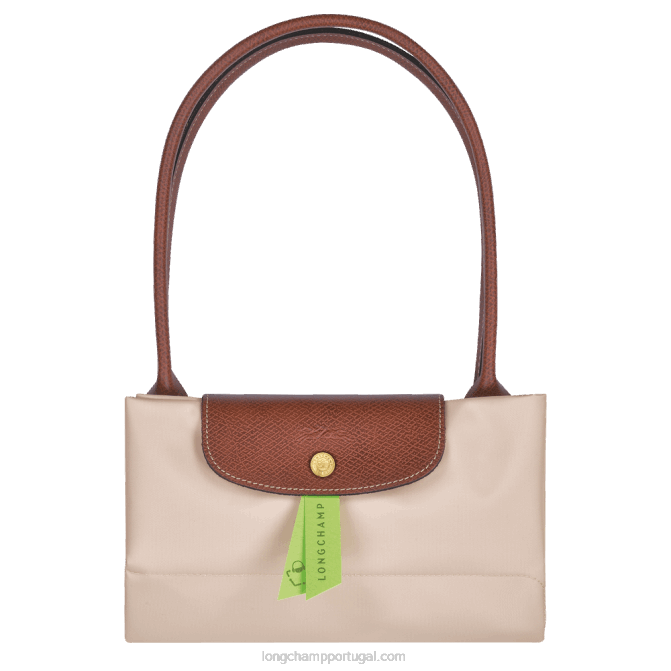 Longchamp 6DPZ419 papel mulheres bolsa tote original le pliage l