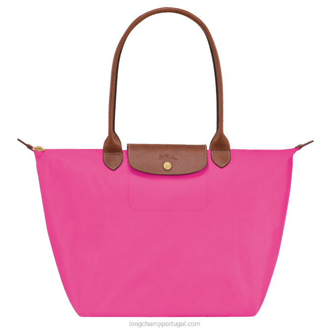 Longchamp 6DPZ420 doce mulheres bolsa tote original le pliage l