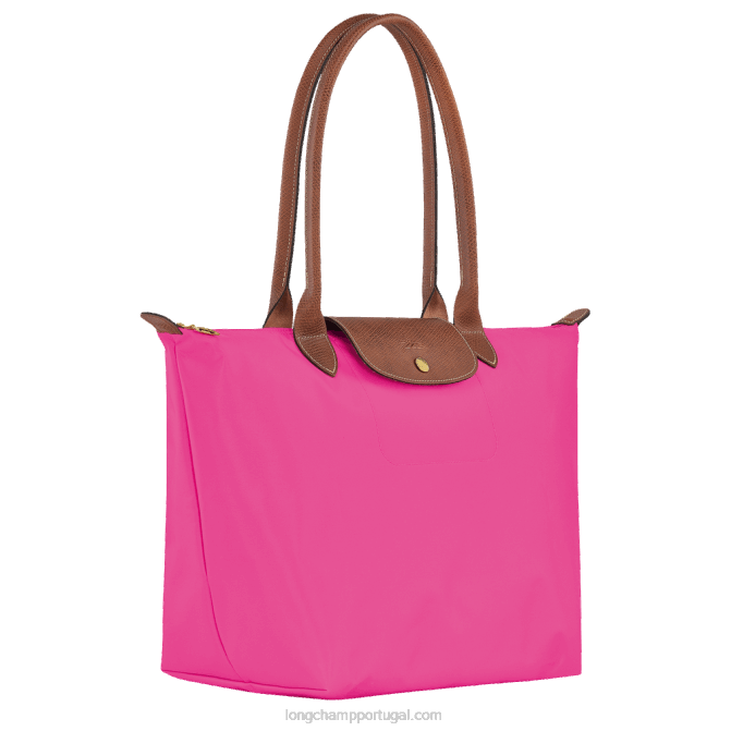 Longchamp 6DPZ420 doce mulheres bolsa tote original le pliage l