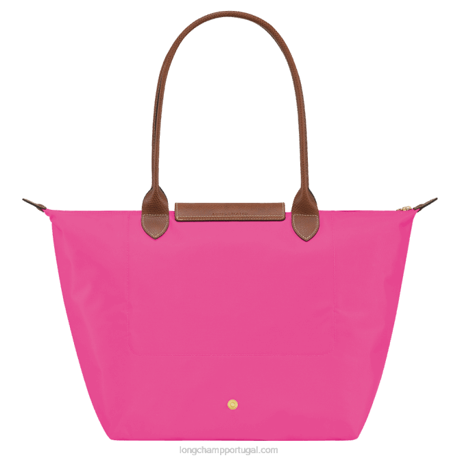 Longchamp 6DPZ420 doce mulheres bolsa tote original le pliage l