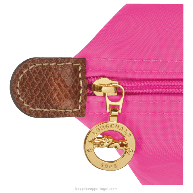 Longchamp 6DPZ420 doce mulheres bolsa tote original le pliage l