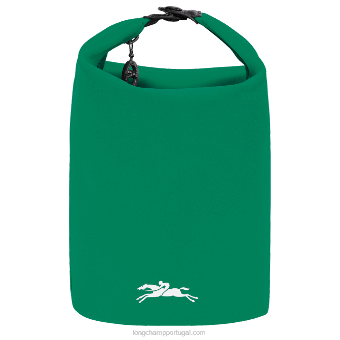 Longchamp 6DPZ215 grama/luz verde mulheres bolsa de coleção le pliage
