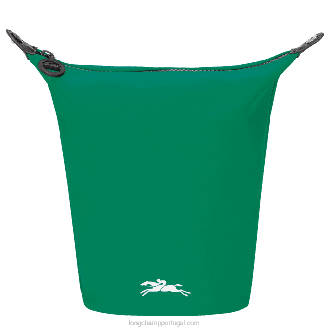 Longchamp 6DPZ215 grama/luz verde mulheres bolsa de coleção le pliage