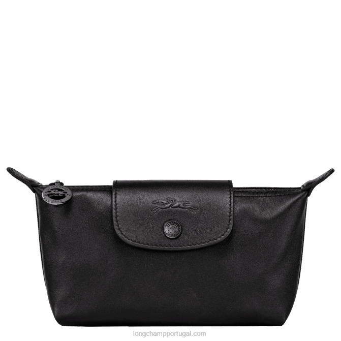 Longchamp 6DPZ711 preto mulheres bolsa le pliage xtra