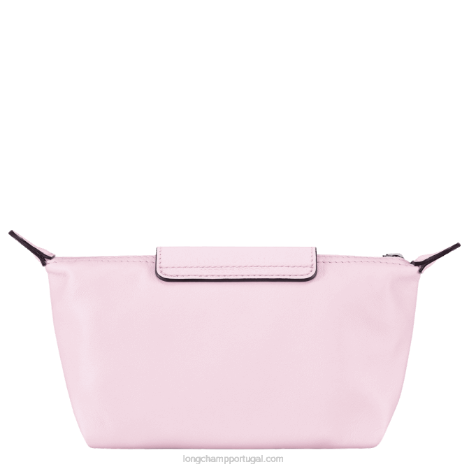 Longchamp 6DPZ716 pétala rosa mulheres bolsa le pliage xtra