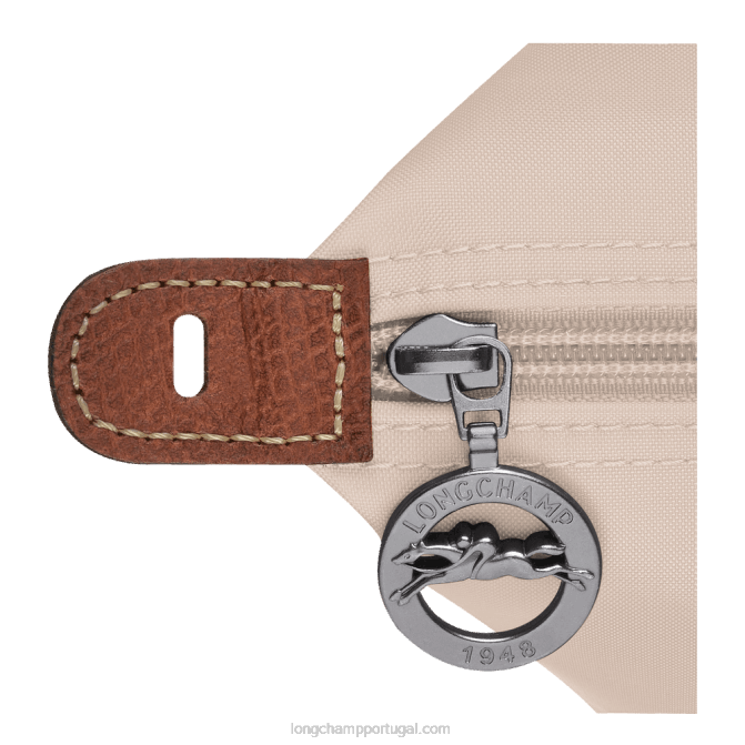 Longchamp 6DPZ810 papel mulheres mala de viagem original le pliage s