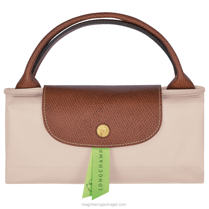Longchamp 6DPZ810 papel mulheres mala de viagem original le pliage s