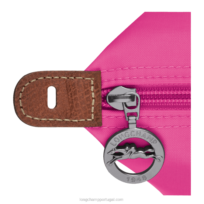 Longchamp 6DPZ811 doce mulheres mala de viagem original le pliage s